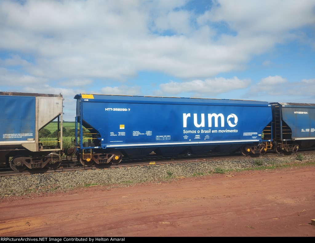RUMO HTT-352299-7